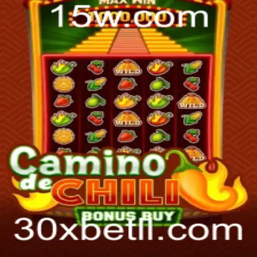 Descubra o Excitante 'CaminodeChiliBonusBuy' no Mundo dos Jogos Online