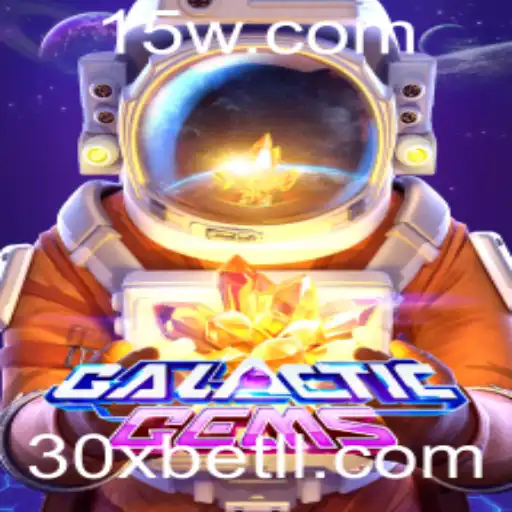 Explorando o Universo de GalacticGems: Um Fascinante Mundo de Aventuras e Estratégia