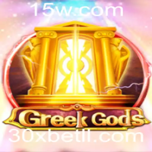 Explorando o Universo de GreekGods: Uma Imersão no Mundo da Mitologia