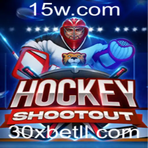 HockeyShootout: Emocionante Combinação de Estratégia e Agilidade no Mundo dos Jogos Digitais
