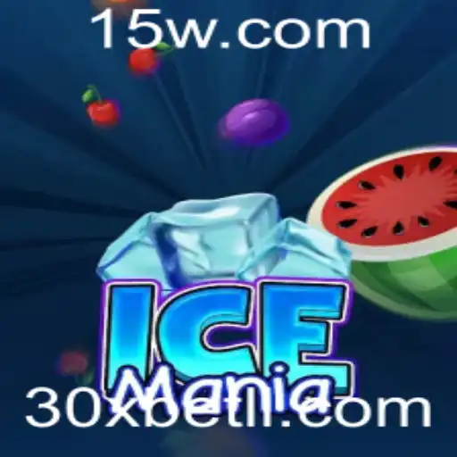 Explorando o Universo de IceMania: Um Jogo Envolvente para os Fãs da 30xbet