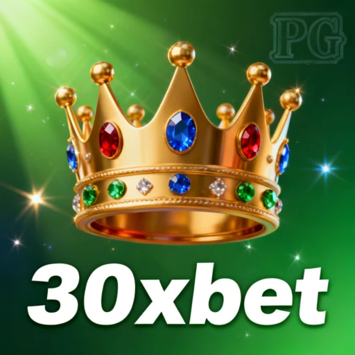 30xbet Logo