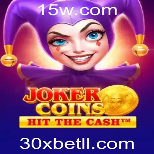 JokerCoins e 30xbet: Explorando o Fascinante Universo dos Jogos Digitais