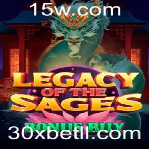Explore o Universo de LegacyoftheSagesBonusBuy com 30xbet