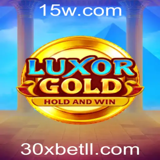 Descobrindo LuxorGold: O Tesouro do Entretenimento Online