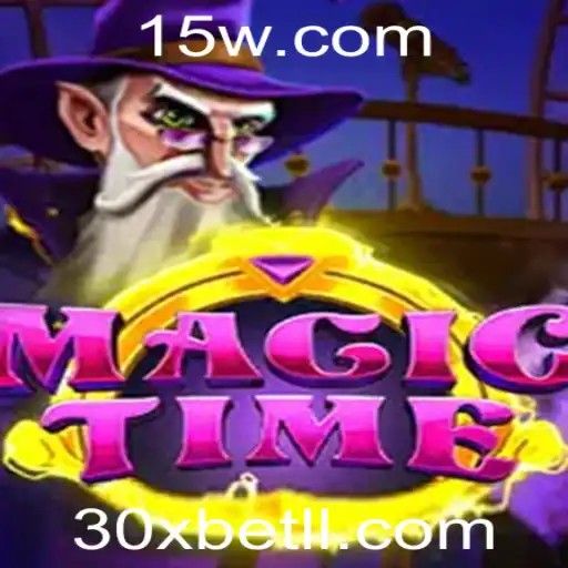 Explorando o Novo Jogo 'MagicTime' e as Oportunidades com 30xbet