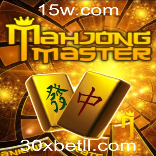 Descubra MahJongMaster: O Fascinante Mundo do Jogo de Estratégia com 30xbet