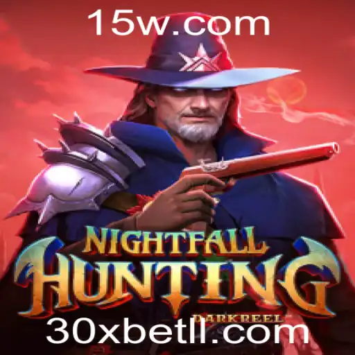 NightfallHunting: Aventura e Estratégia em um Mundo Noturno