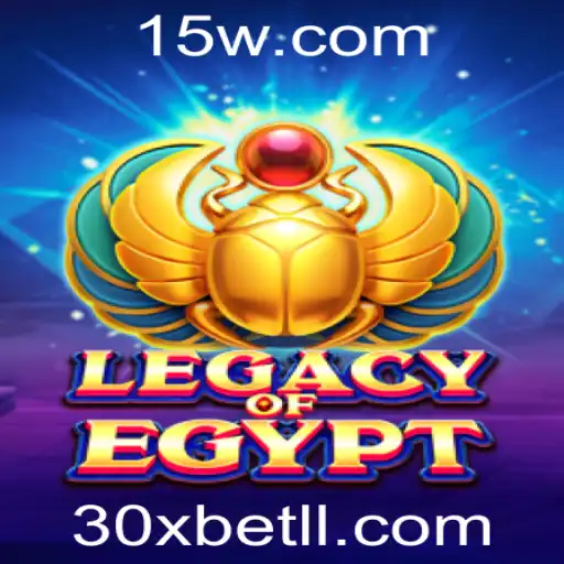 Explorando o Jogo LegacyOfEgypt: Uma Jornada ao Antigo Egito
