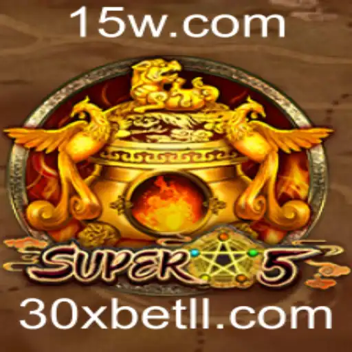 Descubra o Universo Fascinante de Super5: O Jogo que Revoluciona o Mercado com 30xbet