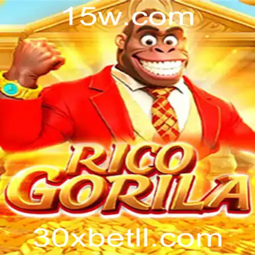 Explorando o Jogo RicoGorila e as Estratégias de 30xbet
