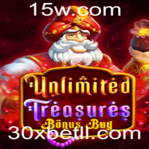 Descubra as Emoções de UnlimitedTreasuresBonusBuy no 30xbet